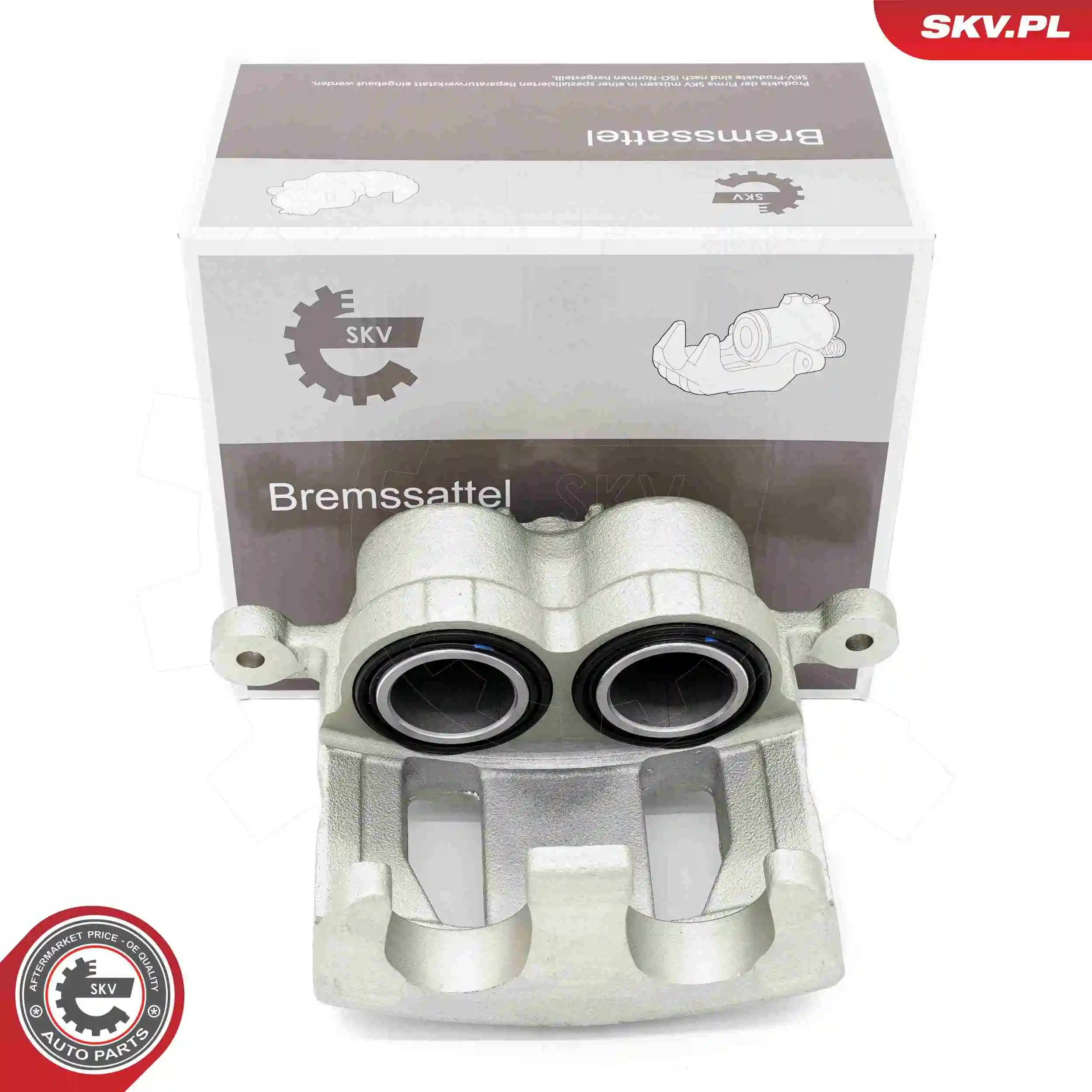 Brake Caliper